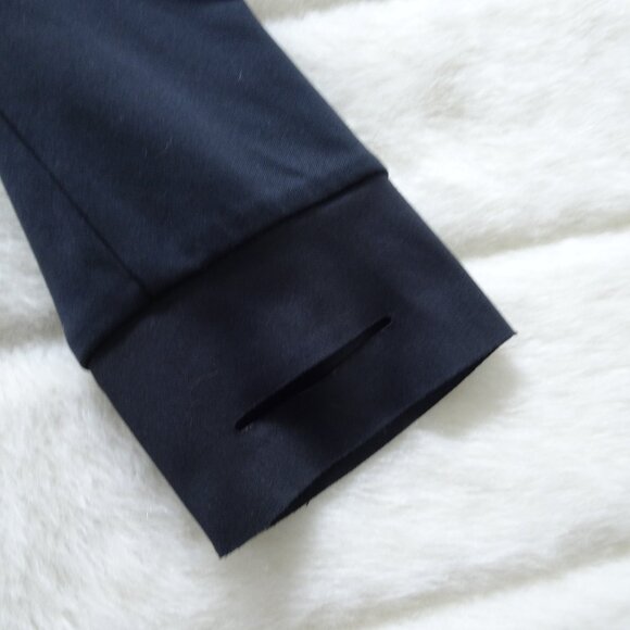 Under Armour Women's Jacket Small ColdGear Reactor Run Storm Anorak Track Active - Picture 4 of 12